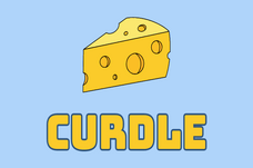 Curdle