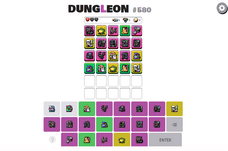 Dungleon