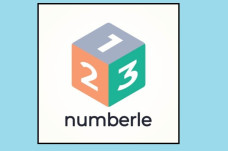 Numberle