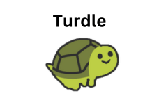 Turdle