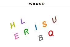 W R O U D