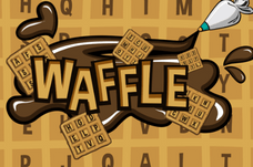 Waffle Words