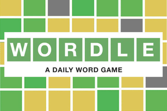 Wordle - Play Unlimited Game