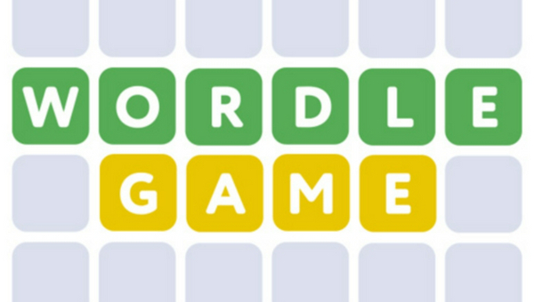 Wordle RU 🔥 Play online