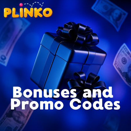 Bonuses and Promo Codes for Plinko Casino UK