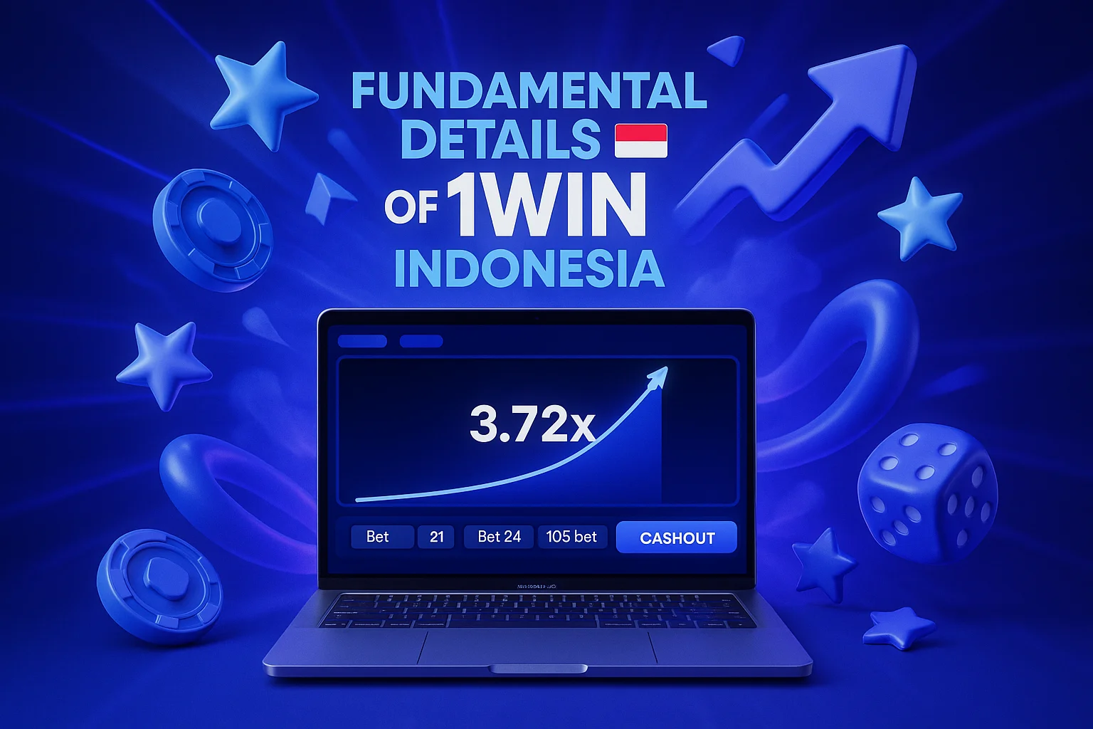 Fundamental Details of 1Win Indonesia